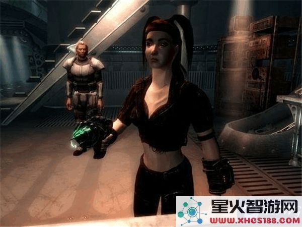 辐射3中母舰泽塔各关卡详尽通关技巧与攻略分享
