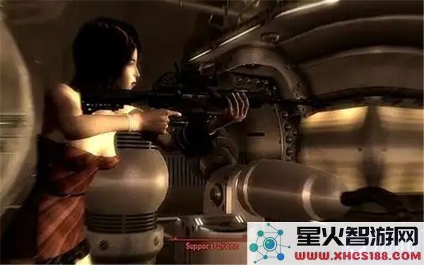 辐射3中母舰泽塔各关卡详尽通关技巧与攻略分享
