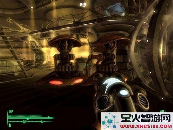 辐射3中母舰泽塔各关卡详尽通关技巧与攻略分享