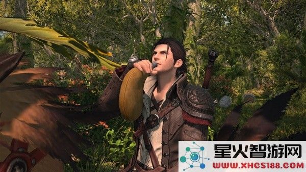 《最终幻想14》7.0版本跑分工具下载链接及Benchmark分享