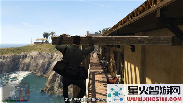详细解析GTAOL佩里科岛任务的完整攻略流程