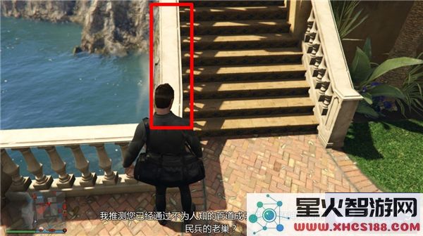 详细解析GTAOL佩里科岛任务的完整攻略流程