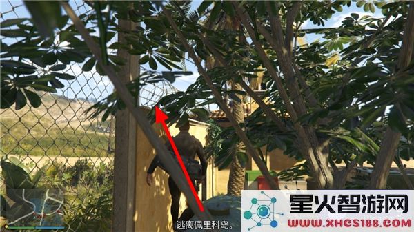 详细解析GTAOL佩里科岛任务的完整攻略流程