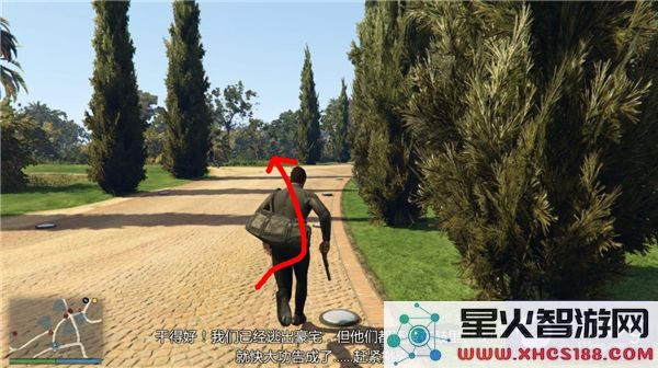 详细解析GTAOL佩里科岛任务的完整攻略流程