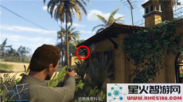 详细解析GTAOL佩里科岛任务的完整攻略流程