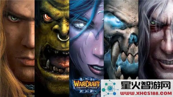 魔兽争霸无双乱舞4.27新手完整攻略与玩法流程详解