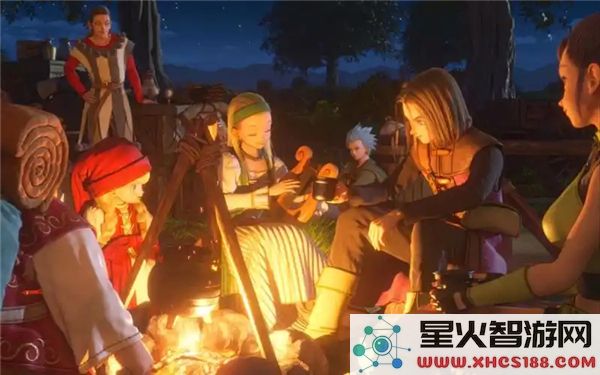 勇者斗恶龙11中时渡迷宫任务详细攻略与流程解析