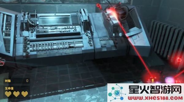 半条命Alyx第三章：探索现在与未来之间的全流程攻略