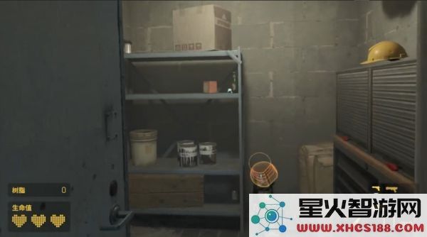 半条命Alyx第三章：探索现在与未来之间的全流程攻略