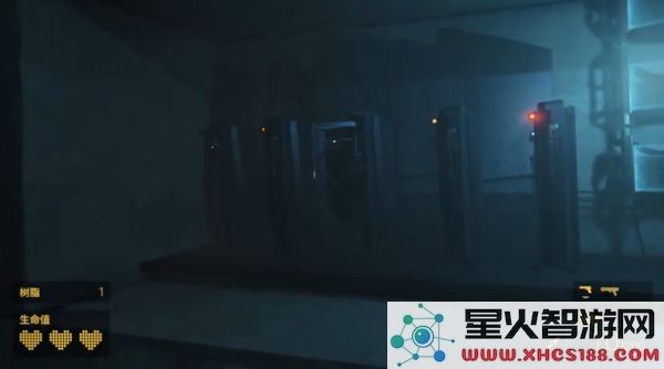 半条命Alyx第三章：探索现在与未来之间的全流程攻略