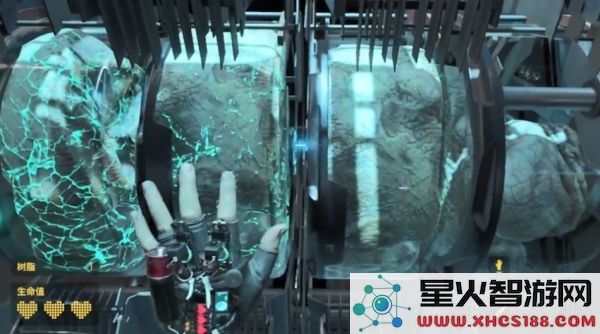 半条命Alyx第三章：探索现在与未来之间的全流程攻略