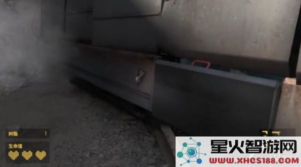 半条命Alyx第三章：探索现在与未来之间的全流程攻略