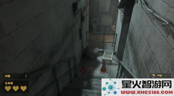 半条命Alyx第三章：探索现在与未来之间的全流程攻略