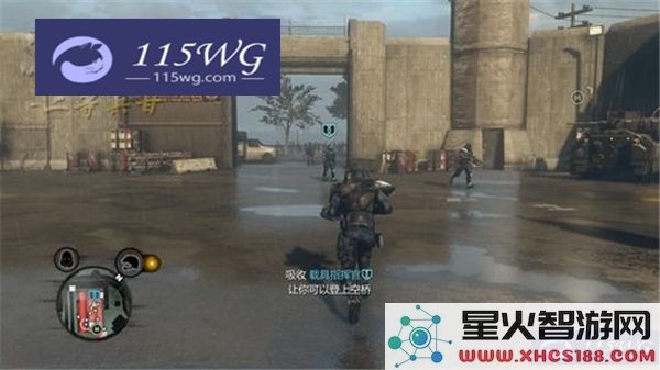 虐杀原型2任务12攻略详解：空桥阶段全流程解析与技巧分享