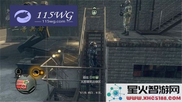 虐杀原型2任务12攻略详解：空桥阶段全流程解析与技巧分享