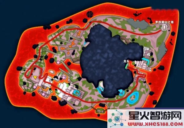 勇者斗恶龙怪物仙境3全流程攻略详解_第六章精彩内容