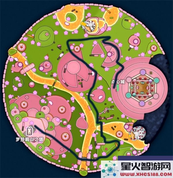 勇者斗恶龙怪物仙境3全流程攻略详解_第六章精彩内容