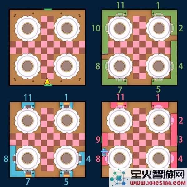 勇者斗恶龙怪物仙境3全流程攻略详解_第六章精彩内容