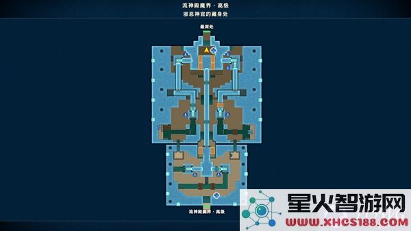 勇者斗恶龙怪物仙境3全流程攻略详解_第六章精彩内容