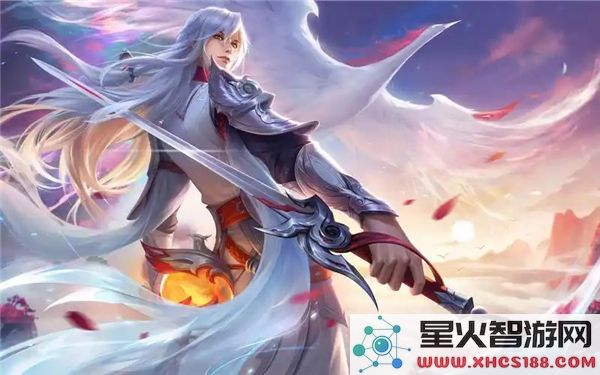 王者荣耀情侣名字推荐：2025年度最新潮流情侣名称一览
