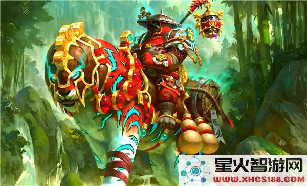 魔兽世界11.1兽王猎人宏命令全面解析与使用技巧
