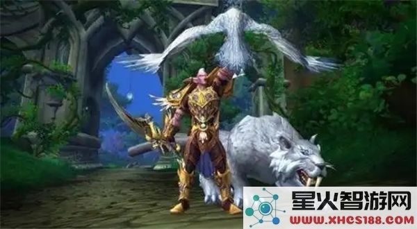 魔兽世界11.1兽王猎人宏命令全面解析与使用技巧