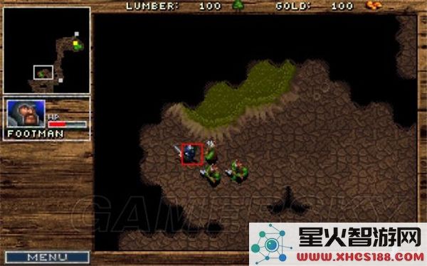 魔兽争霸1中的人类战役剧情全面整理与分析