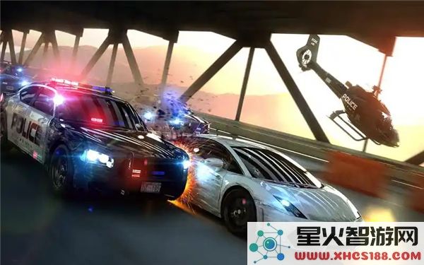 极品飞车17最高通缉游戏操作技巧与车辆加速控制分析推荐
