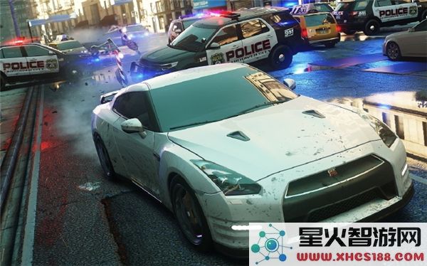 极品飞车17最高通缉游戏操作技巧与车辆加速控制分析推荐