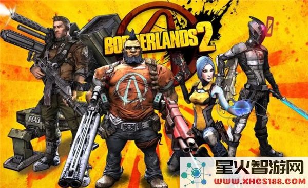 无主之地2支线任务图文攻略-21.体验灵魂出窍的奇妙冒险