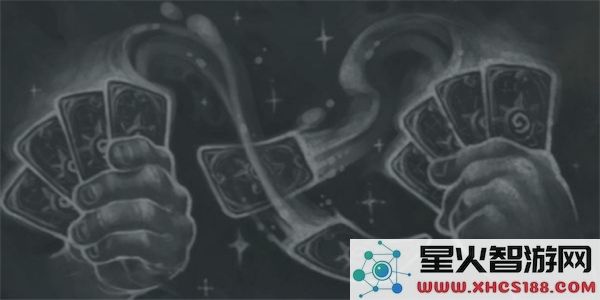 炉石传说一半一半的乱斗卡组推荐与战略分析