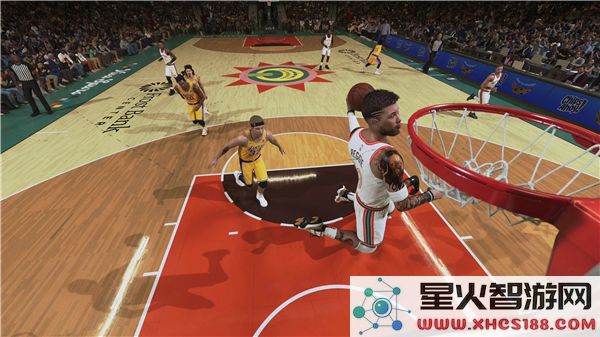 对2k15火箭队球员能力值的深入分析与解读