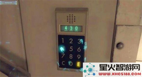 生化危机4重制版逆命殊DLC第六章密码锁详细密码分享指南