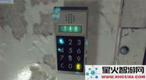 生化危机4重制版逆命殊DLC第六章密码锁详细密码分享指南