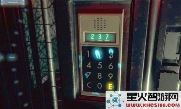 生化危机4重制版逆命殊DLC第六章密码锁详细密码分享指南