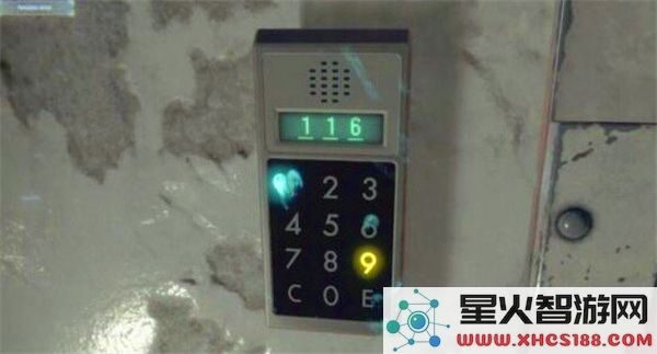 生化危机4重制版逆命殊DLC第六章密码锁详细密码分享指南