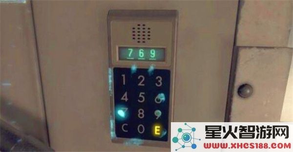 生化危机4重制版逆命殊DLC第六章密码锁详细密码分享指南