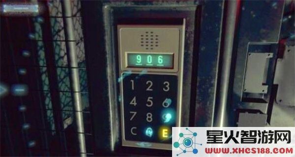 生化危机4重制版逆命殊DLC第六章密码锁详细密码分享指南
