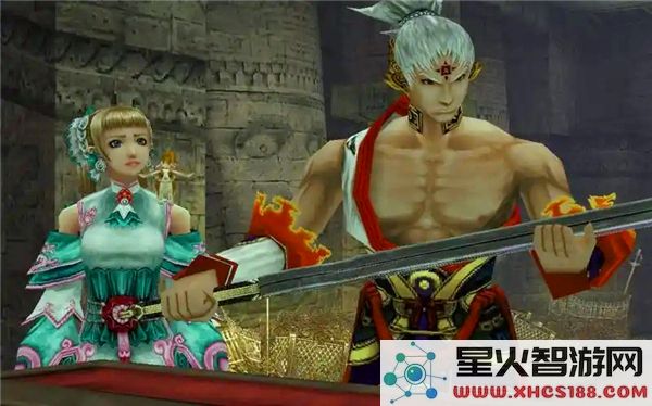 天地之门2武双传完整攻略与全流程详解