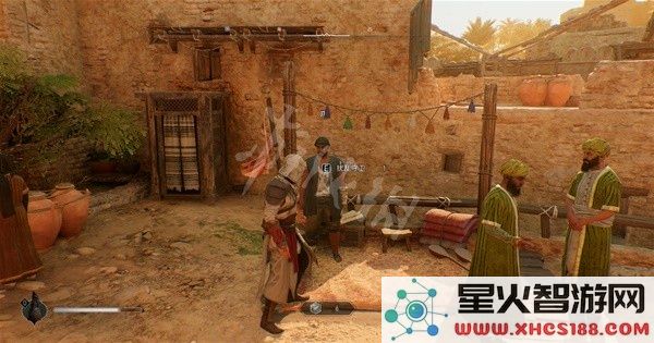 刺客信条幻景中偷窃机制与代币系统的全面解析