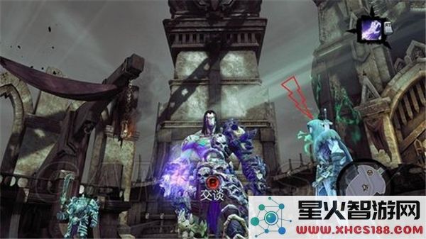 暗黑血统2中无血者支线任务的详尽攻略流程与解谜要点