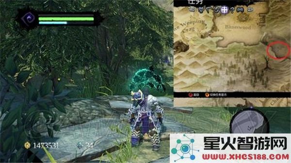 暗黑血统2中无血者支线任务的详尽攻略流程与解谜要点
