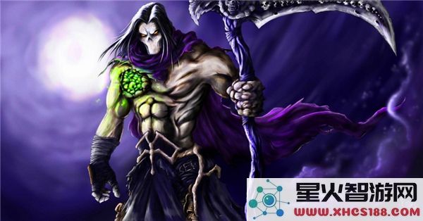 暗黑血统2技能树详解及中文翻译解析指南