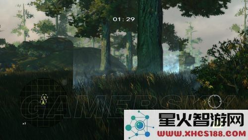 猎人的奖杯2详细攻略与图文流程指南