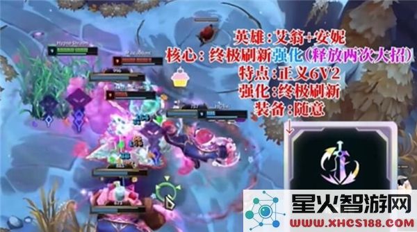 《英雄联盟斗魂竞技场》最强T0阵容解析与推荐，提升你的战斗胜率
