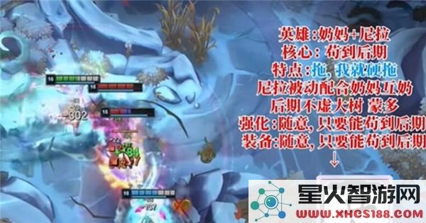 《英雄联盟斗魂竞技场》最强T0阵容解析与推荐，提升你的战斗胜率