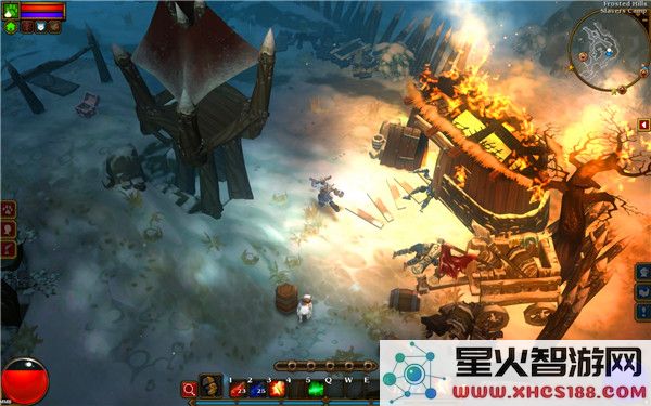 火炬之光2联机崩溃的解决方法_常见问题处理指南与技巧分享