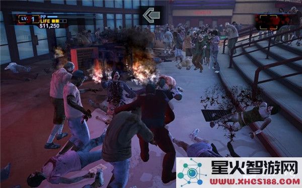 丧尸围城2详细攻略指南_第一章死水波澜的挑战与技巧解析
