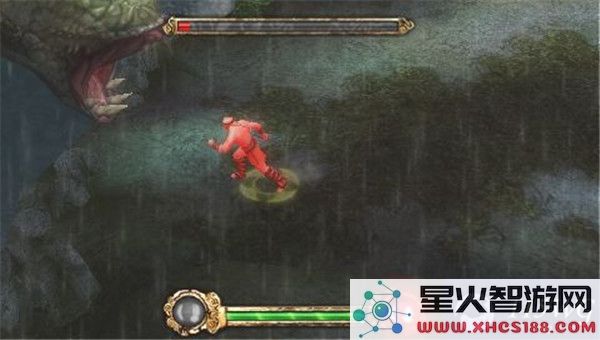PSP版贝奥武夫游戏全攻略及详细流程解析
