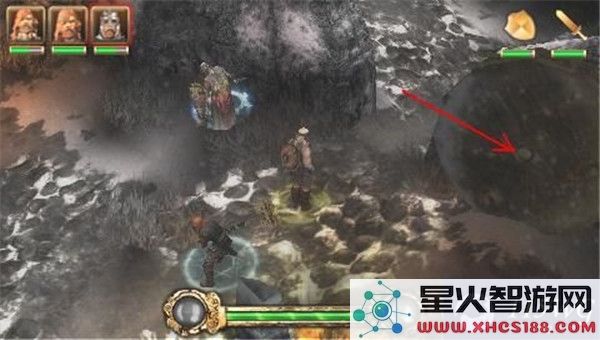 PSP版贝奥武夫游戏全攻略及详细流程解析